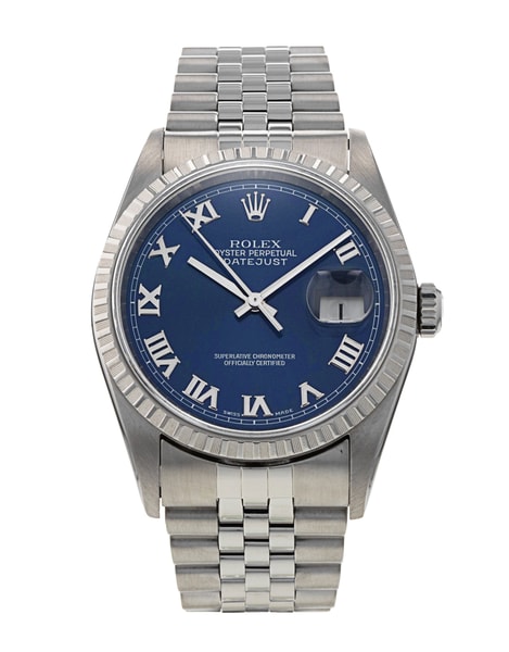 Rolex Datejust 16220